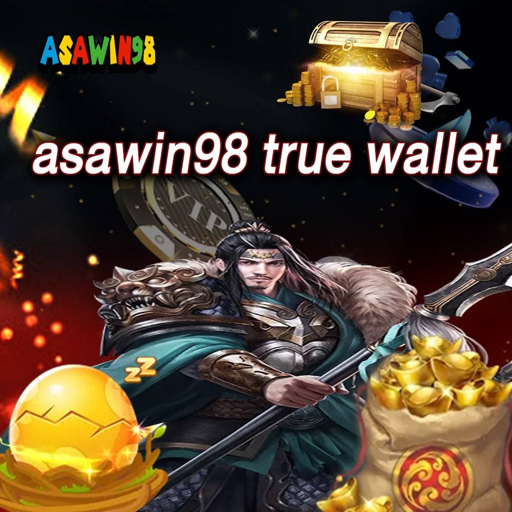 asawin98 true wallet