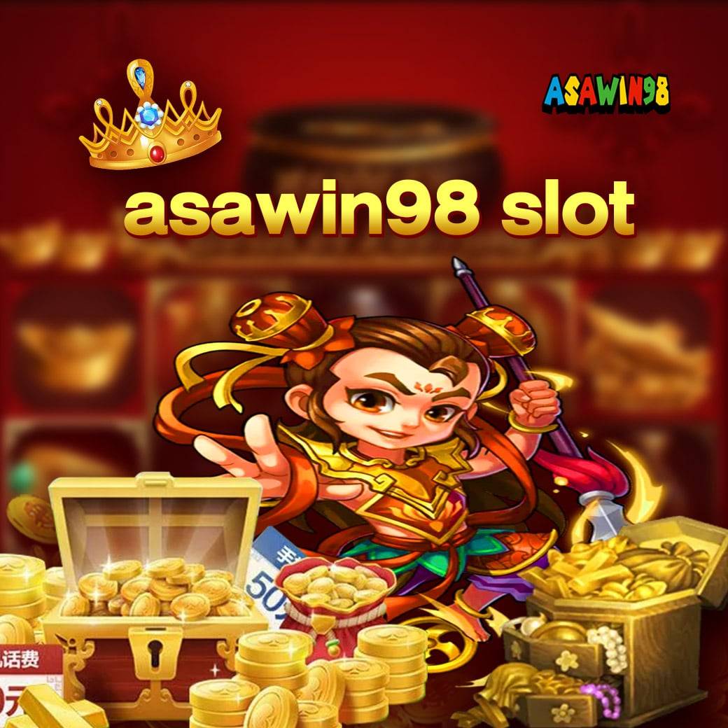 asawin98 slot